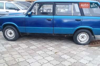 Универсал ВАЗ 2102 1982 в 