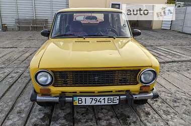 Універсал ВАЗ / Lada 2102 1978 в Сумах