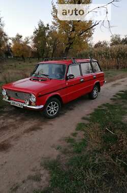 Универсал ВАЗ / Lada 2102 1977 в Кривом Роге