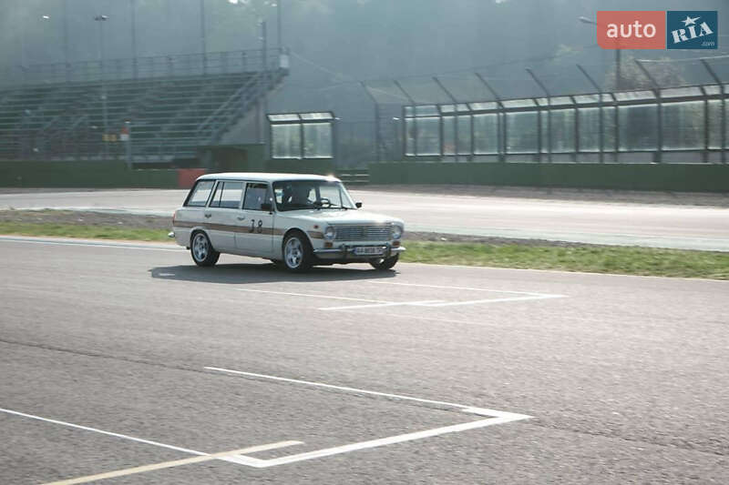 Універсал ВАЗ / Lada 2102 1982 в Києві
