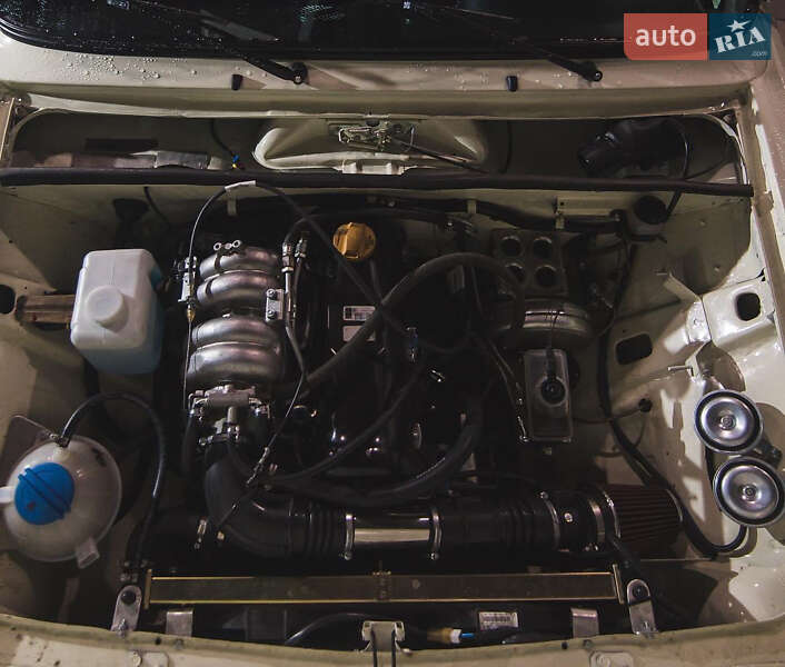 Універсал ВАЗ / Lada 2102 1982 в Києві