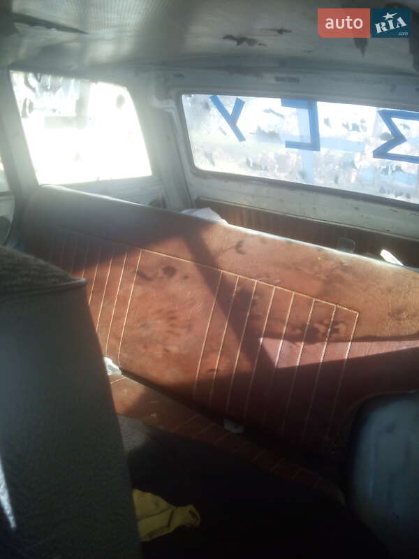 Універсал ВАЗ / Lada 2102 1978 в Одесі