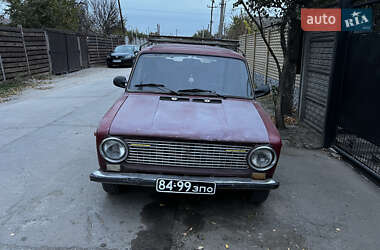 Універсал ВАЗ / Lada 2102 1974 в Запоріжжі