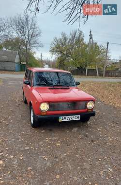 Универсал ВАЗ / Lada 2102 1986 в Синельниково