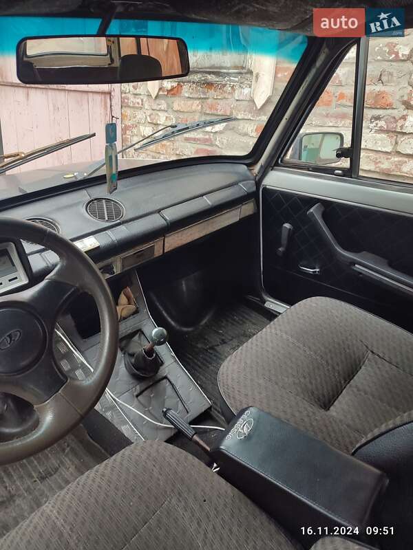 Універсал ВАЗ / Lada 2102 1978 в Чернігові