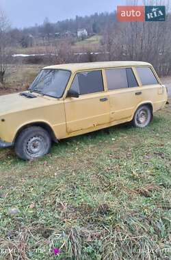 Универсал ВАЗ / Lada 2102 1985 в 
