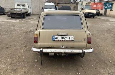 Универсал ВАЗ / Lada 2102 1974 в Кривом Роге