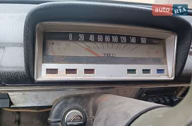Универсал ВАЗ 2102 1976 в 