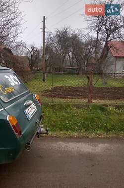 Універсал ВАЗ / Lada 2102 1975 в Долині