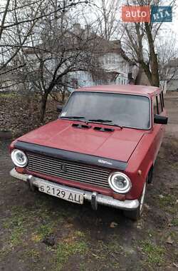 Універсал ВАЗ / Lada 2102 1974 в Дніпрі