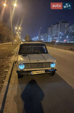 Універсал ВАЗ / Lada 2102 1979 в Харкові