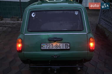 Універсал ВАЗ 2102 1974 в 
