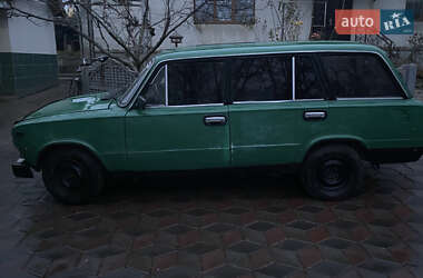 Універсал ВАЗ 2102 1974 в 
