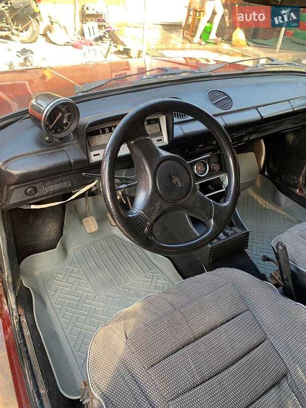 Универсал ВАЗ / Lada 2102 1977 в Заставной