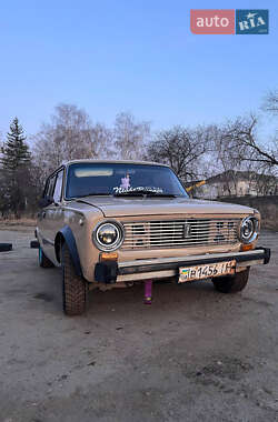 Універсал ВАЗ 2102 1978 в 