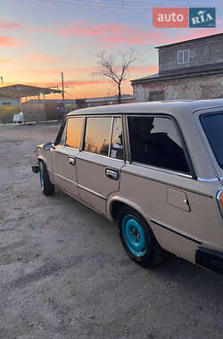 Універсал ВАЗ 2102 1978 в 