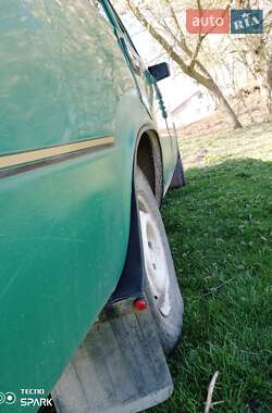 Універсал ВАЗ / Lada 2102 1976 в Волочиську