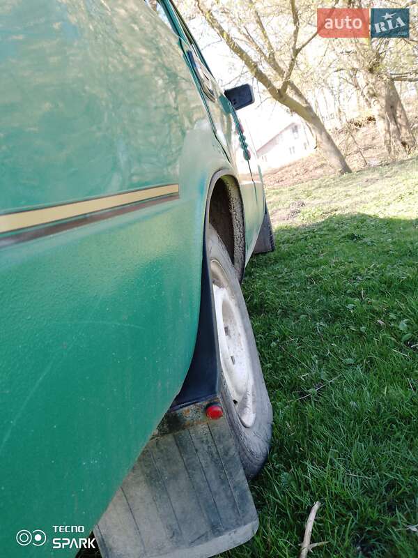 Универсал ВАЗ / Lada 2102 1976 в Волочиске фото 3 Универсал ВАЗ / Lada 2102 1976 в Волочиске