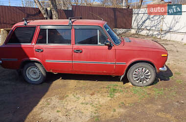 Універсал ВАЗ / Lada 2102 1973 в 