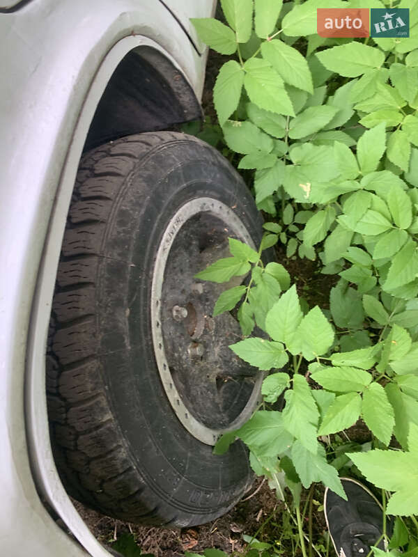 Универсал ВАЗ / Lada 2102 1985 в Львове фото 5 Универсал ВАЗ / Lada 2102 1985 в Львове