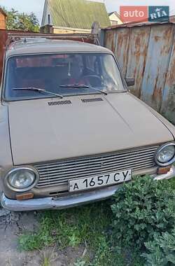Универсал ВАЗ 2102 1984 в Сумах