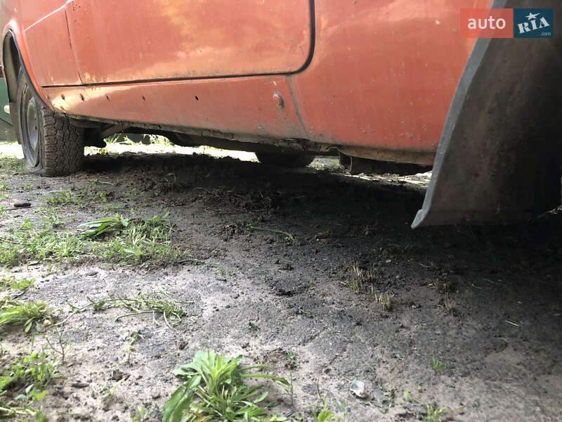 Універсал ВАЗ / Lada 2102 1979 в Звенигородці