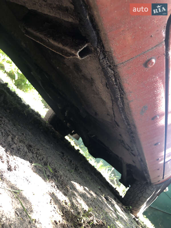 Універсал ВАЗ / Lada 2102 1979 в Звенигородці