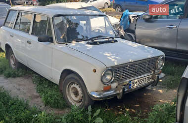 Універсал ВАЗ 2102 1976 в 