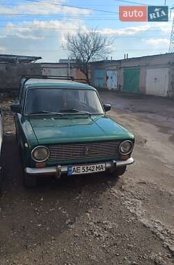 Универсал ВАЗ 2102 1977 в Днепре