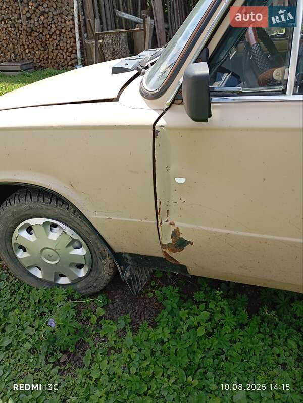 Универсал ВАЗ / Lada 2102 1985 в Старом Самборе