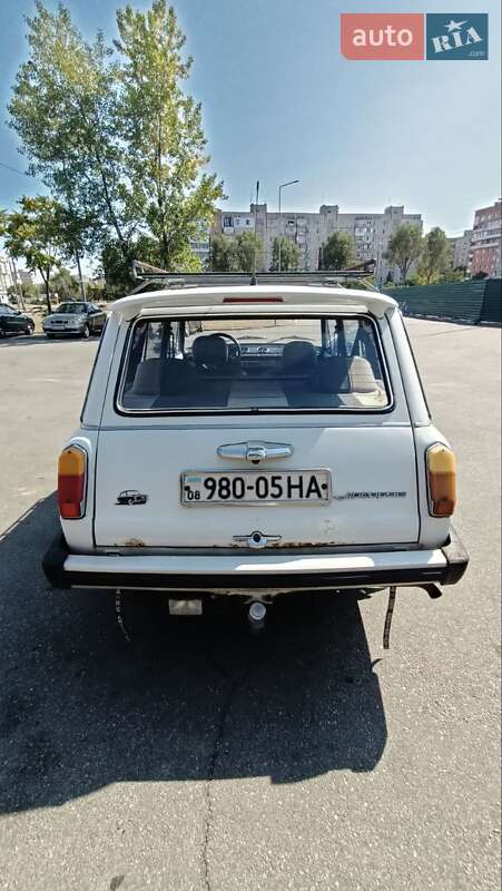 Универсал ВАЗ / Lada 2102 1983 в Запорожье