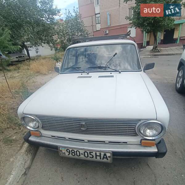 Универсал ВАЗ / Lada 2102 1983 в Запорожье