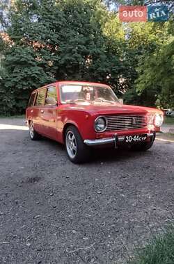 Універсал ВАЗ 2102 1978 в Сумах