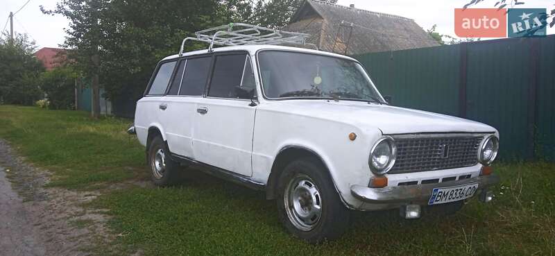 Универсал ВАЗ / Lada 2102 1975 в Сумах