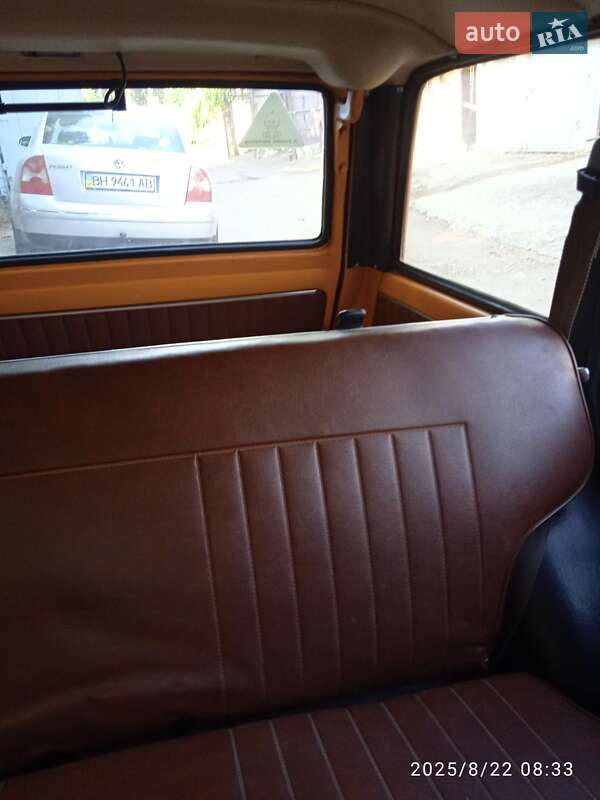 Універсал ВАЗ / Lada 2102 1983 в Одесі