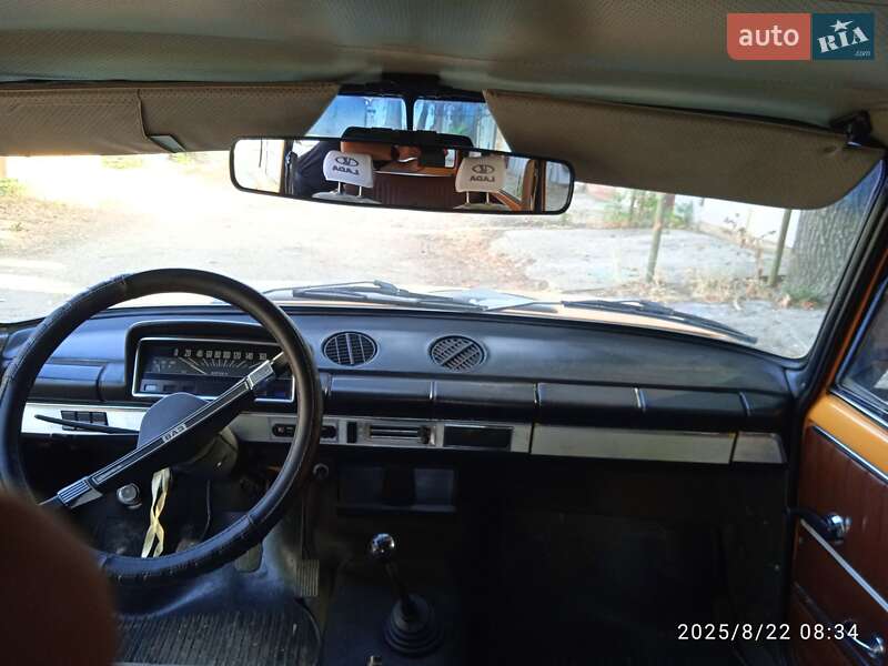 Універсал ВАЗ / Lada 2102 1983 в Одесі