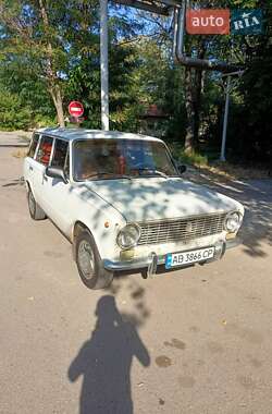 Универсал ВАЗ 2102 1977 в Одессе
