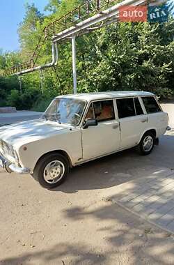 Универсал ВАЗ 2102 1977 в 