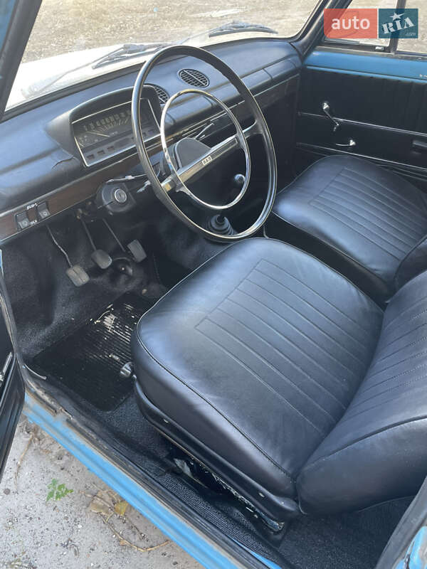 Универсал ВАЗ / Lada 2102 1984 в Киеве