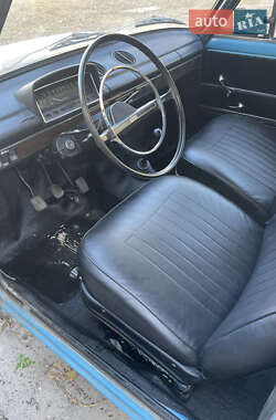 Универсал ВАЗ 2102 1984 в 