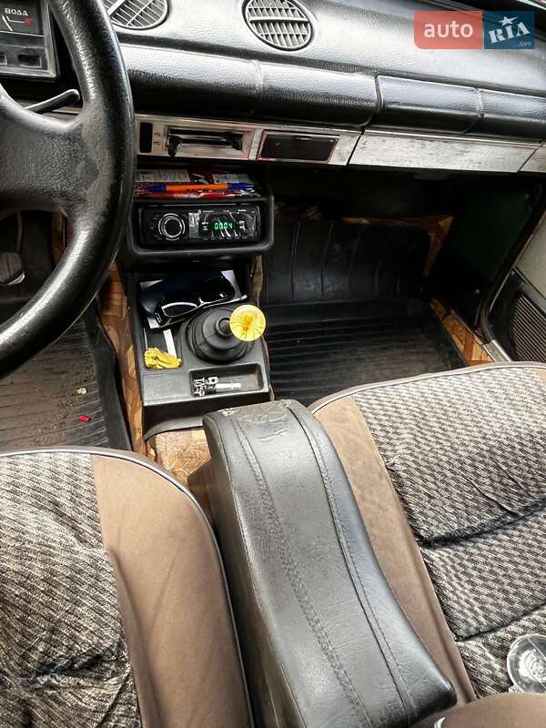 Универсал ВАЗ / Lada 2102 1980 в Кривом Роге