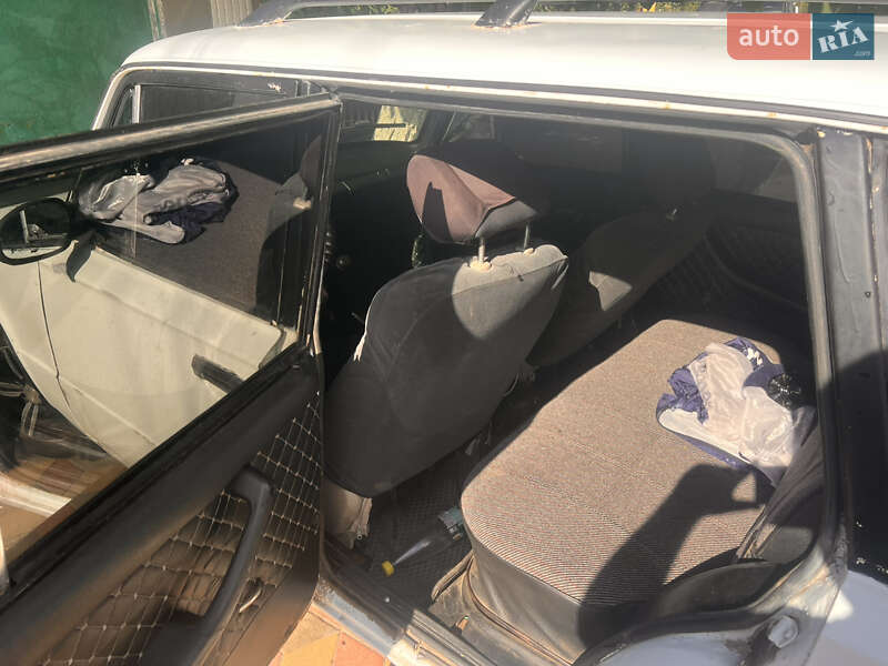 Універсал ВАЗ / Lada 2102 1975 в Одесі