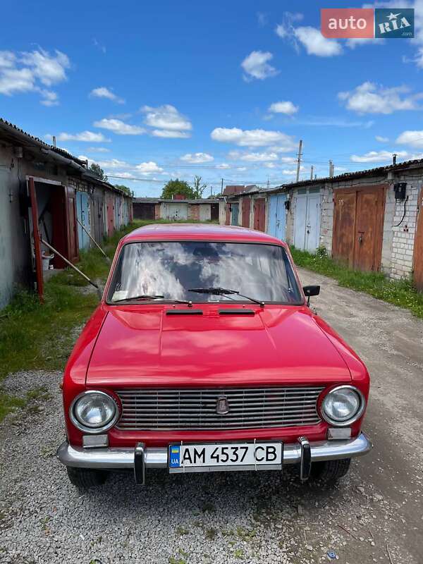 Универсал ВАЗ / Lada 2102 1980 в Днепре фото 9 Универсал ВАЗ / Lada 2102 1980 в Днепре