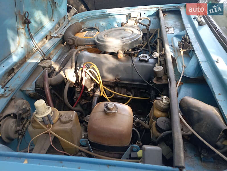 Универсал ВАЗ / Lada 2102 1984 в Днепре фото 2 Универсал ВАЗ / Lada 2102 1984 в Днепре