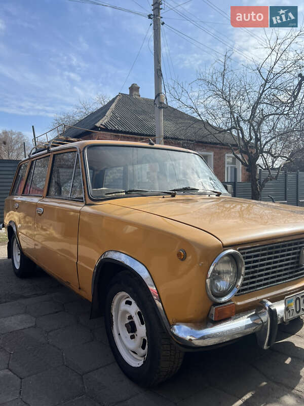 Універсал ВАЗ / Lada 2102 1985 в Полтаві фото 9 Універсал ВАЗ / Lada 2102 1985 в Полтаві