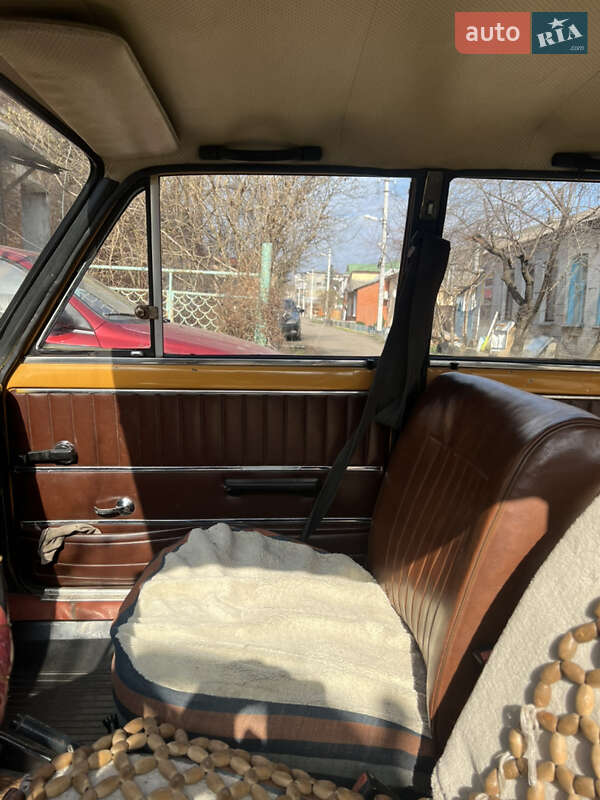 Універсал ВАЗ / Lada 2102 1985 в Полтаві фото 14 Універсал ВАЗ / Lada 2102 1985 в Полтаві