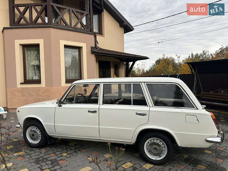 Универсал ВАЗ / Lada 2102 1984 в Львове фото 15 Универсал ВАЗ / Lada 2102 1984 в Львове