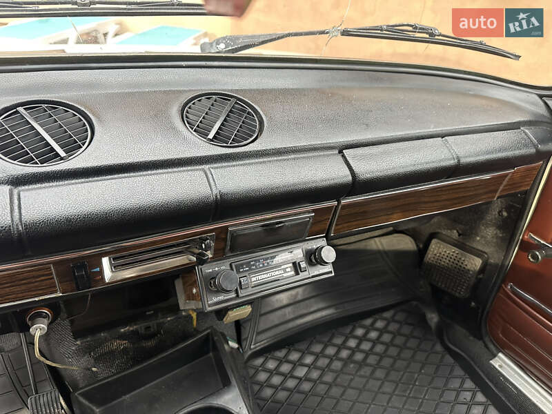Универсал ВАЗ / Lada 2102 1984 в Львове фото 27 Универсал ВАЗ / Lada 2102 1984 в Львове