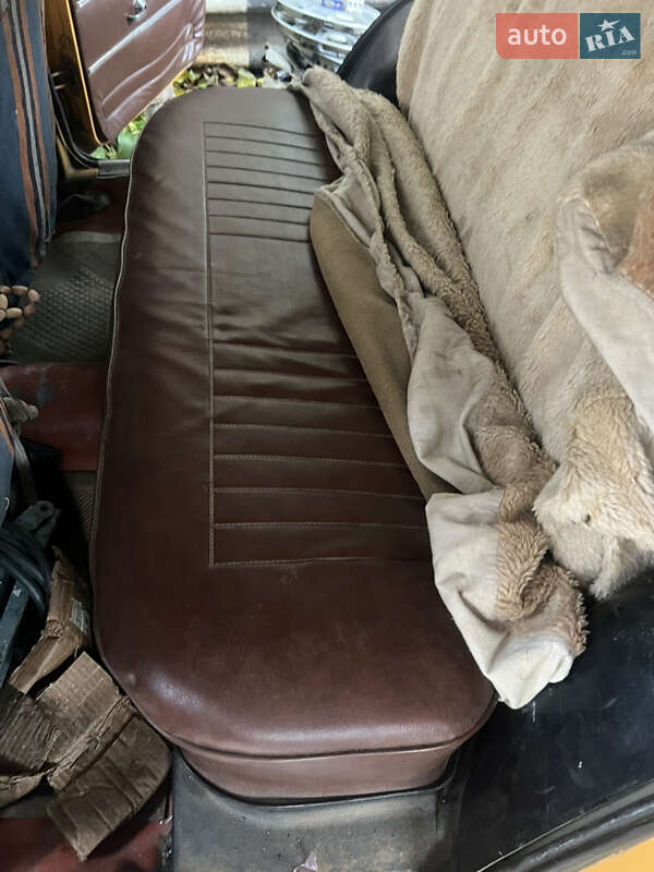 Універсал ВАЗ / Lada 2102 1985 в Полтаві фото 24 Універсал ВАЗ / Lada 2102 1985 в Полтаві