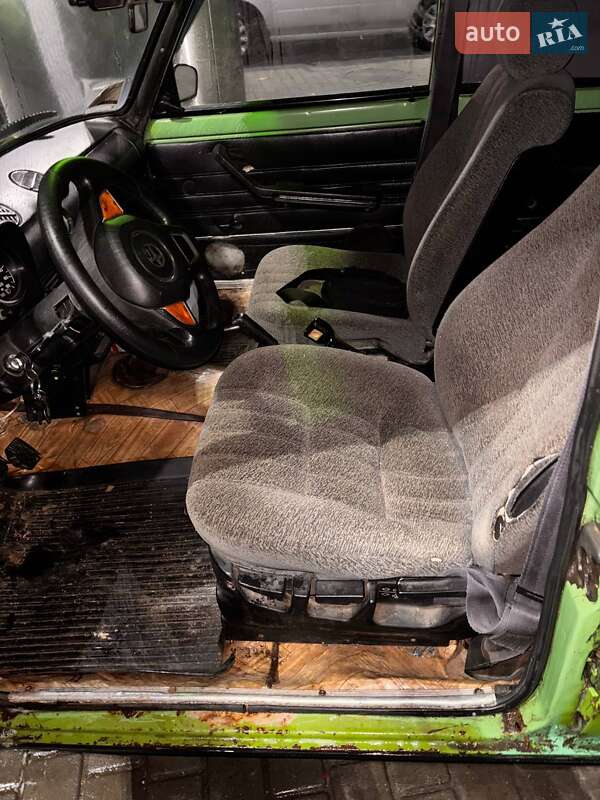 Універсал ВАЗ / Lada 2102 1979 в Одесі